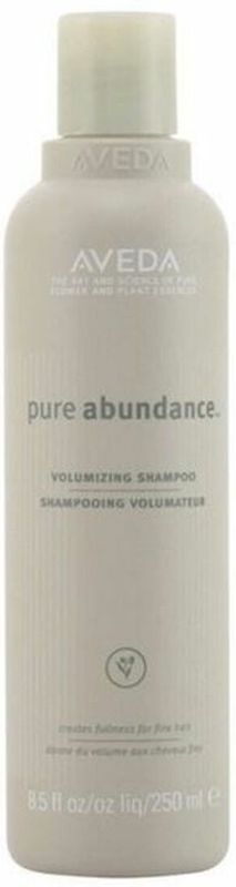 Aveda - Pure Abundance - Shampoo - 250ml - Acacia Gom