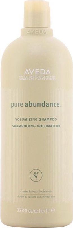 Aveda Pure Abundance Volumizing Shampoo 1000ml