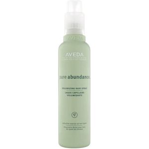 PURE ABUNDANCE volumizing hair spray 200ml