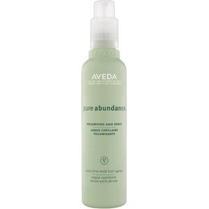 Aveda Haarlak Pure Abundance Volumizing Hair Spray 200ml
