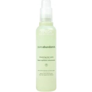 AVEDA Pure Abundance Volumizing Hair Spray 200ml