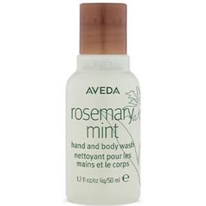 Aveda ROSEMARY MINT hand & body wash