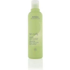 Aveda - Be Curly Advanced - Shampoo - 250 ml