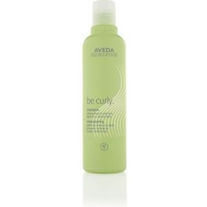 AVEDA Be Curly Shampoo 250 ml