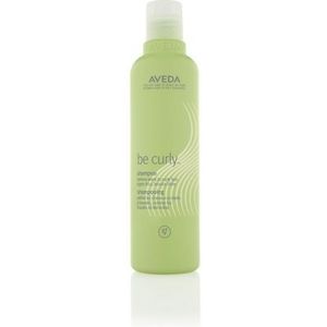 Shampoo voor Krullend Haar Be Curl Aveda Be Curly (250 ml) 250 ml