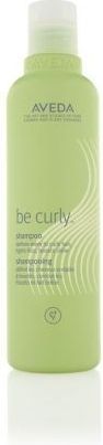 Aveda - Be Curly Advanced - Shampoo - 250 ml