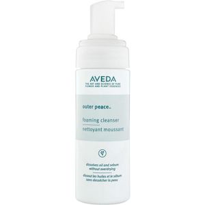 Aveda Outer Peace Foaming Cleanser 125 ml