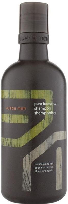 Aveda Men Pure-Formance Shampoo - 300 ml