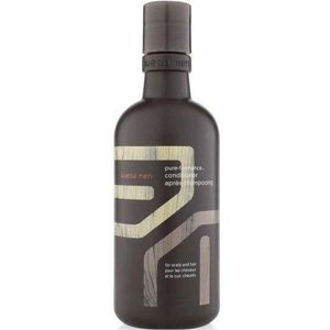 Aveda Men Pure - Formance™ Conditioner Conditioner voor het Haar 300 ml