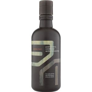 AVEDA MEN Pure-Formance Conditioner - Crèmespoeling - Kleurloos - Natuurlijke Ingrediënten