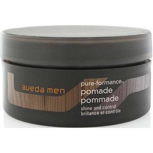 Aveda Men Pure - Formance™ Pomade Haar Pommade met Sterke Hold 75 ml