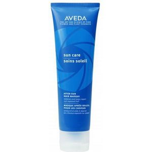 Aveda - SUNCARE - Treatment Masque - 125 ml
