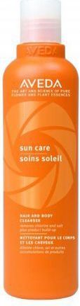 Zonnebrandcrème voor Haar Aveda Suncare (250 ml) 250 ml
