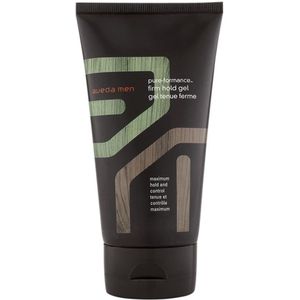 Aveda - Aveda Men Pure-Formance Firm Hold Gel - Tužící gel na vlasy pro muže