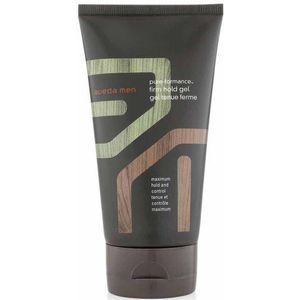 Aveda Men Pure - Formance™ Firm Hold Gel Haargel  met UV Factor 150 ml