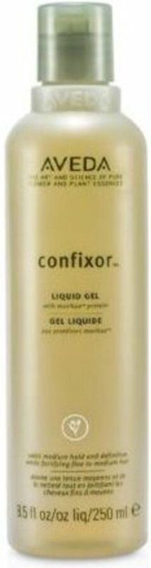 Aveda Confixor Liquid Gel - Haargel - 250 ml
