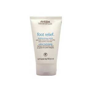 Aveda Foot Relief™ Moisturizing Creme Diepe Hydratatie Voeten Crème 125 ml