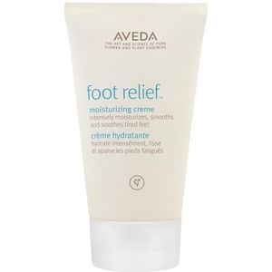 Aveda Body Hydratatie Foot ReliefCream 125 ml (€ 201,44 / 1 l)