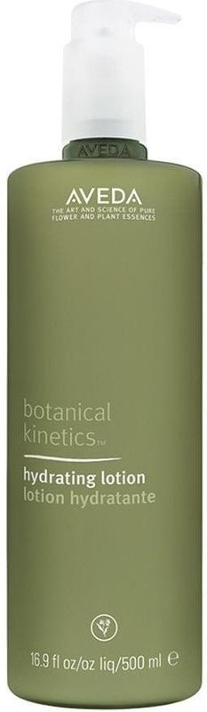 Aveda Botanical Kinetics Hydrating Lotion 500ml