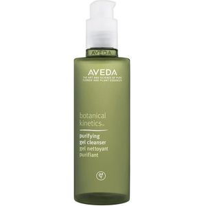 Aveda - Botanical Kinetics Purifying Gel Cleanser - Skin Cleansing Gel For Normal To Oily Skin