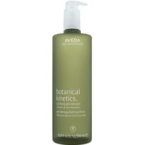 Aveda Botanical Kinetics Purifying Gel Cleanser 500 ml