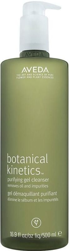 Aveda Botanical Kinetics Purifying Gel Cleanser 500 ml