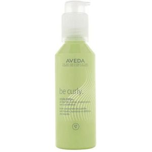 Aveda Crème Be Curly Style-Prep