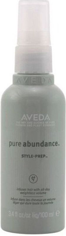 Haarolie - Volume Boost - Natuurlijke Ingrediënten