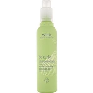 Aveda Be Curly™ Enhancing Hair Spray Fixatie Spray voor krullend haar 200 ml