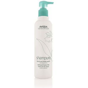 Aveda Shampure™ Hand and Body Wash Vloeibare Zeep  voor Handen en Lichaam 250 ml