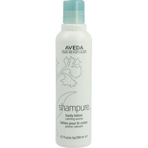 Aveda Shampure Body Lotion