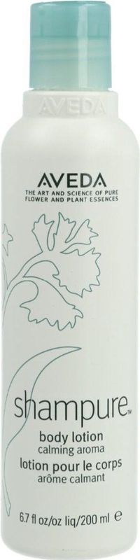 Aveda - Shampure - Body Lotion