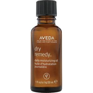 Dry Remedy™  Daily Moisturizing Oil