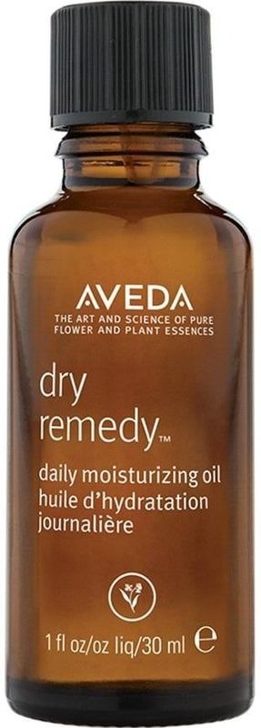 Dry Remedy™  Daily Moisturizing Oil