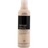 Aveda Damage Remedy Restructuring Shampoo - Voor beschadigd haar - 250 ml