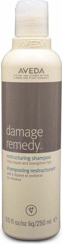 Aveda Damage Remedy Restructuring Shampoo - Voor beschadigd haar - 250 ml