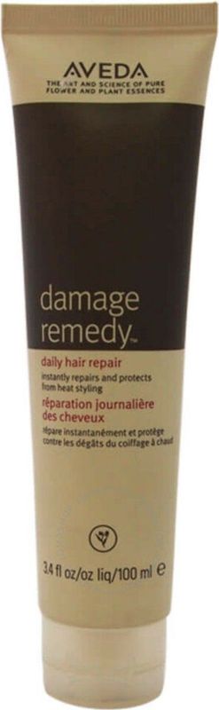 Herstellende Intense Kuur Damage Remedy Aveda (100 ml)