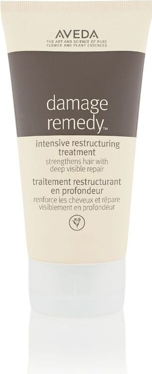 Herstellende Intense Kuur Damage Remedy Aveda (150 ml)