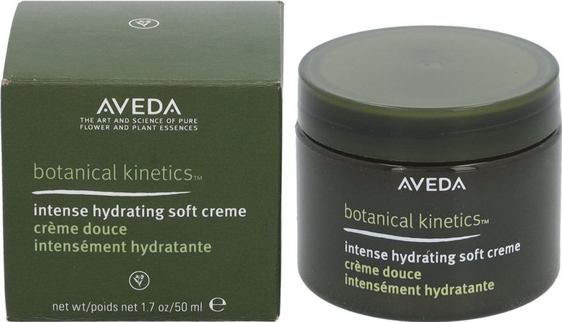 Aveda - Dagcrème - Botanical Kinetics - Intense Hydrating Soft Crème - 50ml