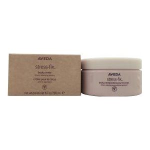 AVEDA Stress-Fix Body Cream 200 ml