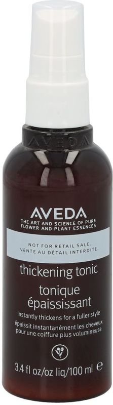 Aveda - Thickening Tonic - 100ml - Haarstyling