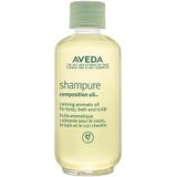Aveda Shampure Composition Oil 50 ml