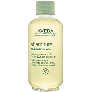 Aveda Shampure Composition Oil 50 ml