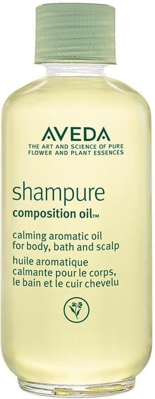 Aveda Shampure Composition Oil 50 ml