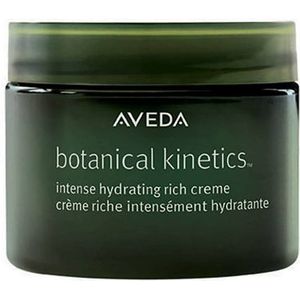 Aveda Botanical Kinetics™ Intense Hydrating Rich Creme Diepe Hydratatie Crème  voor Droge tot Zeer Droge Huid 50 ml
