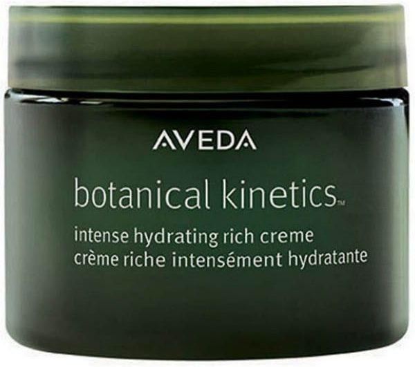 Aveda - Botanical Kinetics - Hydraterende Rijke Crème - 50ml - Plantenenergiecomplex