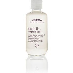 Aveda - Stress-Fix Composition Oil Body Oil 50 ml