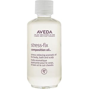 Aveda - Stress-Fix Composition Oil - Olie - 50ml - Voedende Aromatische Olie