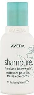 Aveda Shampure™ Hand and Body Wash Vloeibare Zeep  voor Handen en Lichaam 50 ml