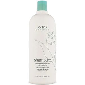 Aveda Body Reinigen ShampureHand & Body Cleanser 1000 ml (€ 63,99 / 1 l)